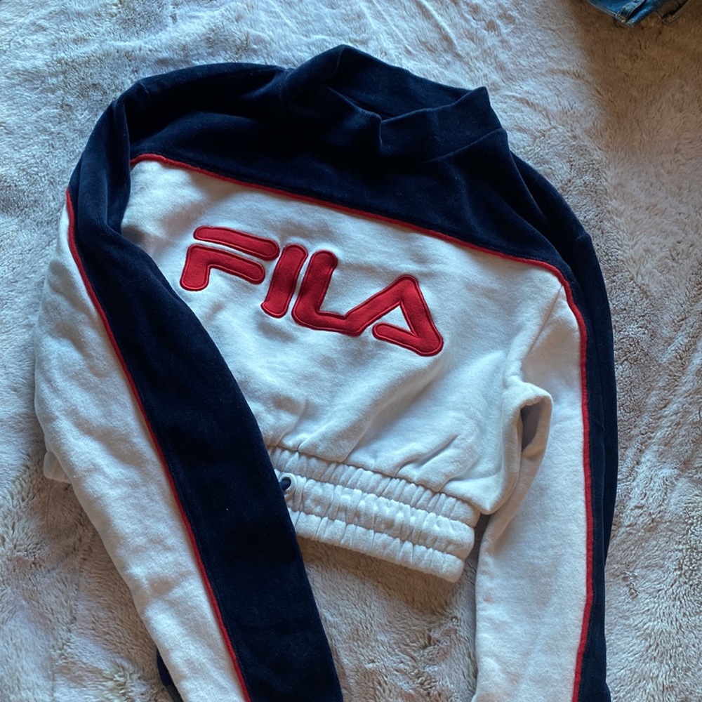 Fila Sweater